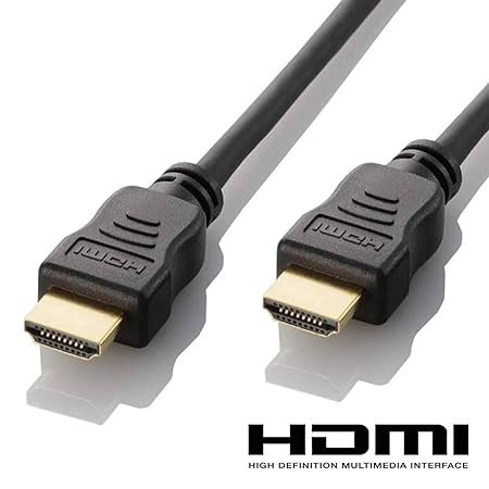 HDMI CABLE 1M-25MTR