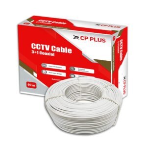 CAMERA WIRE  3+1