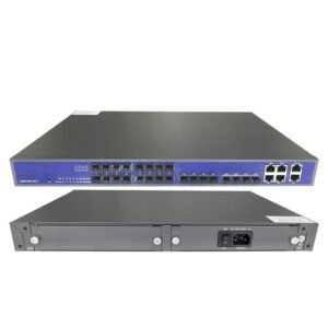 OLT GPON / EPON