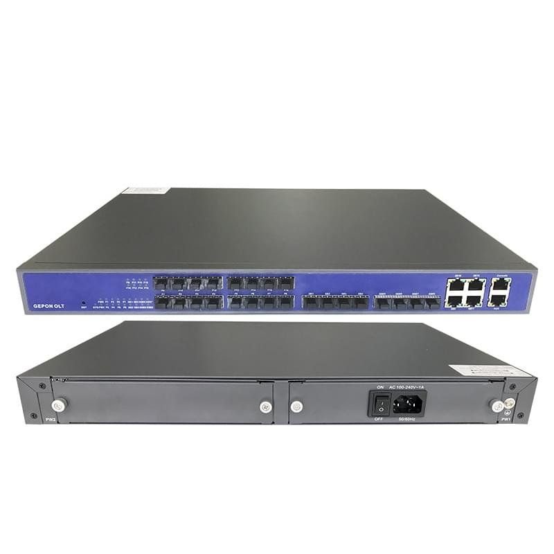 OLT GPON / EPON