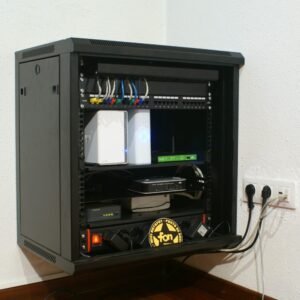 RACK 2U-16U