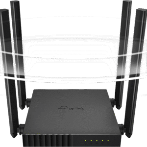 WIFI ROUTER TP-LINK ARCHER C54 AC1200 DUAL BAND