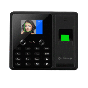 S-FB3K FACE BIOMETRICE DEVICE – FACE RECOGNITION & FINGERPRINT READER FOR ACCESS CONTROL