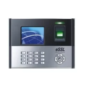 X990 BIOMETRICE FINGERPRINT TIME & ATTENDANCE  SYSTEM MACHINE